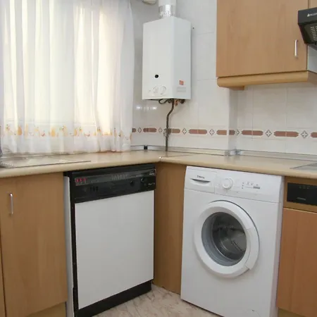 Apartamento Marbella Μαρμπέλλα