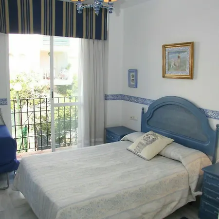 Διαμέρισμα Apartamento Marbella