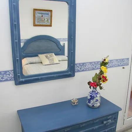 Apartamento Marbella Διαμέρισμα *