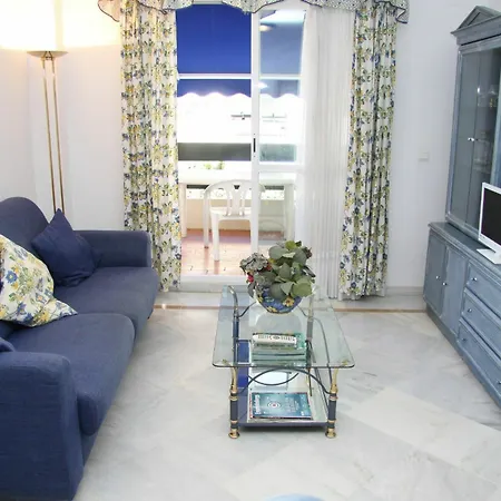 Διαμέρισμα Apartamento Marbella Μαρμπέλλα