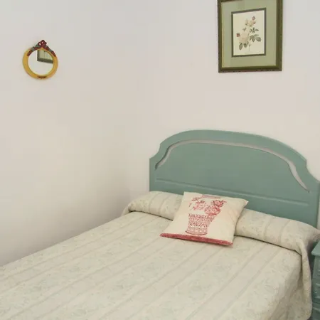 Διαμέρισμα Apartamento Marbella Μαρμπέλλα