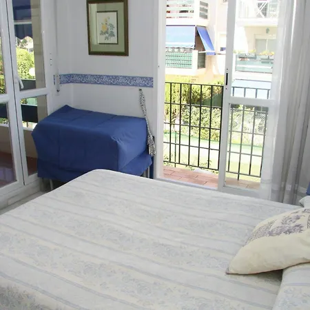 Apartamento Marbella