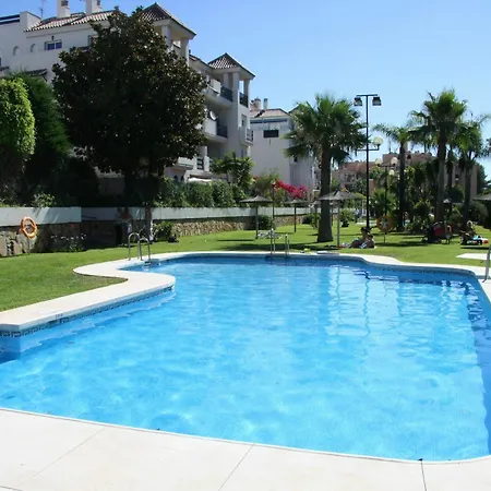 Διαμέρισμα Apartamento Marbella Μαρμπέλλα