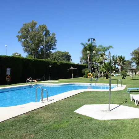 Apartamento Marbella Διαμέρισμα Μαρμπέλλα