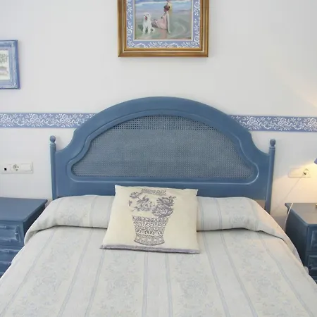 Διαμέρισμα Apartamento Marbella Μαρμπέλλα