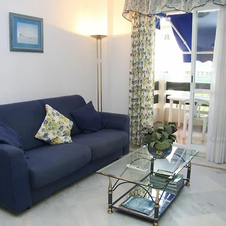 Apartamento Marbella Διαμέρισμα Μαρμπέλλα