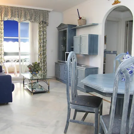 Apartamento Marbella