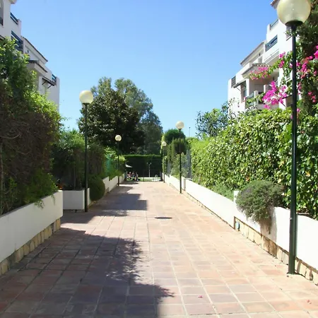Διαμέρισμα Apartamento Marbella