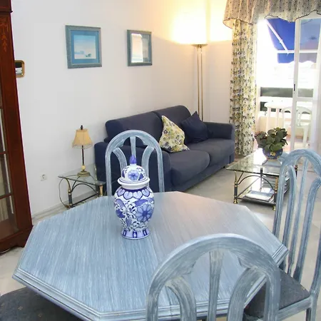 Διαμέρισμα Apartamento Marbella Μαρμπέλλα