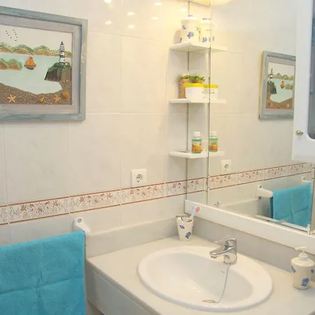 Apartamento Marbella Marbellac