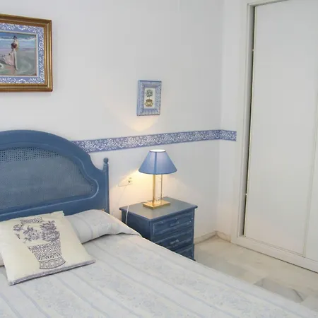 Apartamento Marbella
