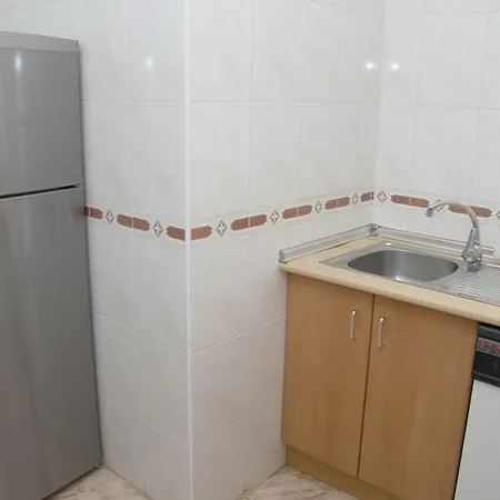 Appartement Apartamento Marbella