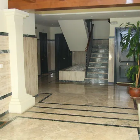 Apartamento Marbella Appartement Marbellac