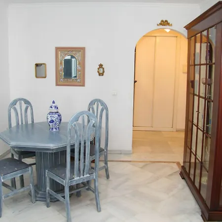 Apartamento Marbella Appartement Marbellac