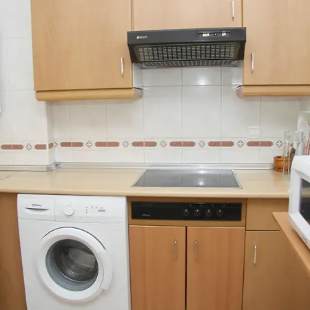 Appartement Apartamento Marbella