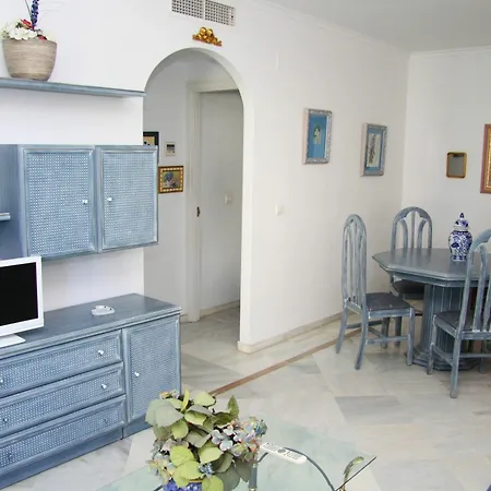 Apartamento Marbella Marbellac
