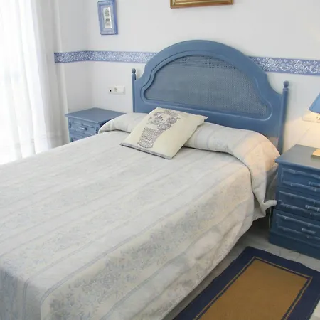Appartement Apartamento Marbella Marbellac