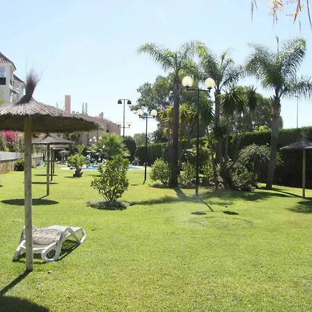 Appartement Apartamento Marbella *