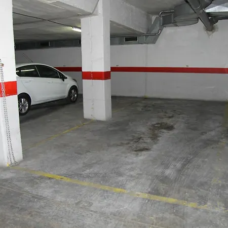 Appartement Apartamento Marbella